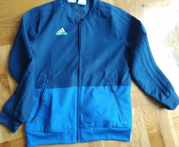 Kurtka Adidas 140 chlopiec