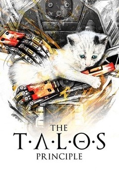 The Talos Principle: Gold Edition (Steam)