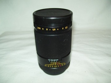 OBIEKTYW  MC JUPITER-37A  3,5/135  M42 