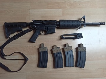 M4 ASG Specna Arms SA-B01 ONE 