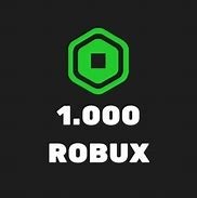 1000 robux (700 after tax)