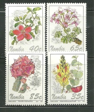 Kwiaty flora 772 - 4**