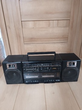 Radiomagnetofon Panasonic RX-CT800