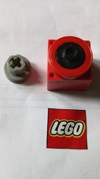 Lego 2986 micromotor 9v silnik  unikat kg