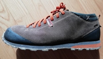 AKU Bellamont r. 45 GTX GORE-TEX buty trekkingowe