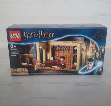 Lego Harry Potter 40452 Dormitorium Gryfindoru