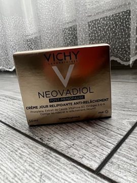 Vichy Neovadiol Post Menopause krem na dzień 50ml