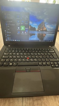 Laptop Lenovo L470