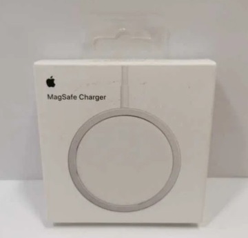 Ładowarka indukcyjna Apple MagSafe charger