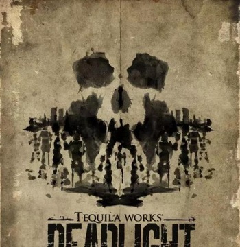 Deadlight Directors Cut (steam)