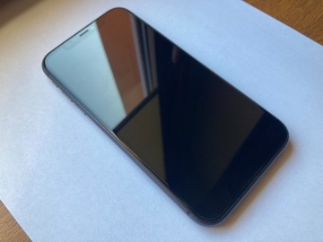 Apple iPhone 11 |64GB| 100% BAT | czarny | IDEALNY