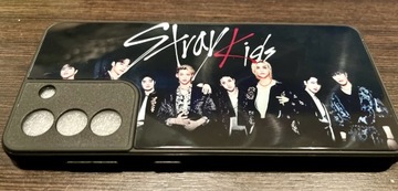 Etui samsung s21 Stray Kids