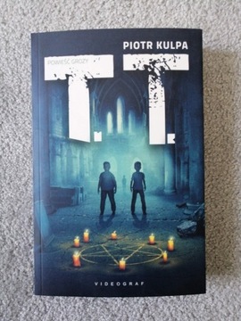 "T.T." Piotr Kulpa