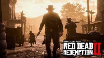 Red Dead Redemption na Xbox Series X/S i Xbox One