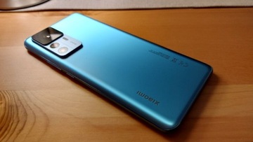Xiaomi 12T Pro 8/256 Blue