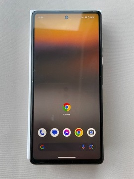 Google Pixel 6a 128GB miętowy 