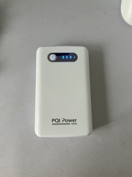 PowerBank PQI Power 15000 mAH