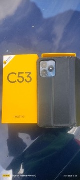 Smartfon realne c53 