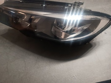 Lampa g20 bmw g21 9481715 kompletna