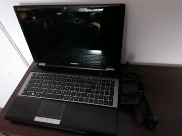 Samsung NP-RC530 i3/4Gb GT540M/2Gb 