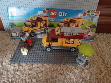 Lego City 60150 