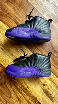 Nike Jordan Retro 12 TD