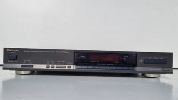 Tuner cyfrowy radio Technics ST-G470 GD1