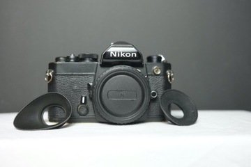 Nikon FM