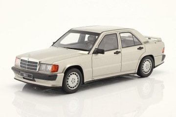 1:18 Otto Mercedes-Benz 190E 2.5 16S 1993 (OT927) 