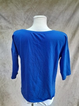 Niebieska bluzeczka l/xl 
