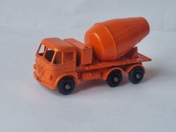 Matchbox Lesney - Foden Cement Mixer 26B4