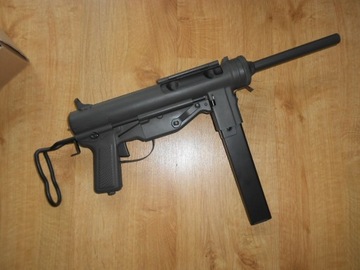 M3A1 GREASE GUN  ARES
