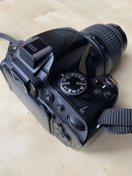 Nikon 5100