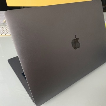 Apple Macbook Pro Retina 13' A1706  PL zestaw