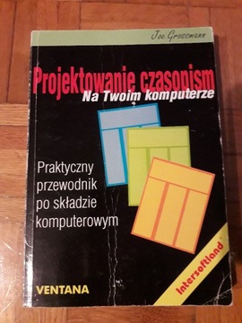Grossmann - Projektowanie czasopism ...