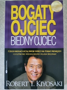 Bogaty ojciec, biedny ojciec