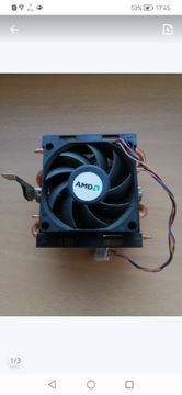 Cooler Master Amd 754 939 AM2/AM3 CHŁODZENIE 