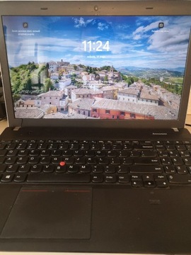Laptop Lenovo E540 Windows 11 Pro
