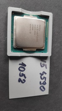 Intel Core I5 4590