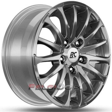 Ford Focus MK2 ST RS , Renault , VOLVO , Felgi18" 