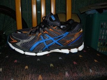 Buty męskie sportowe Asics GT 2000 gore-tex