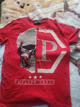 Philipp Plein  T-shirt 