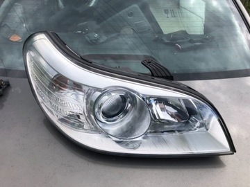 CHEVROLET EPICA 06- REFLEKTOR PRAWY LAMPA PRZEDNIA