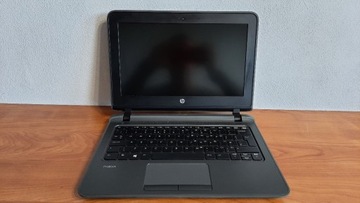 Laptop Hp Probook 11 ee G2 11,6" I3-6100u uszk.