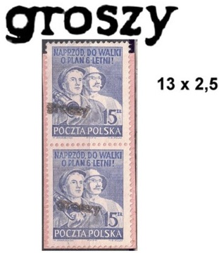 Groszy Fi 527 I Typ 1A - CSZ WARSZAWA