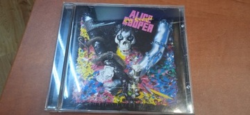 Alice Cooper "Hey Stoopid" CD