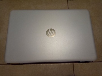 Laptop HP Pavilion 15 i5 500 GB HDD