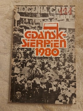 "Gdańsk - sierpień 1980"