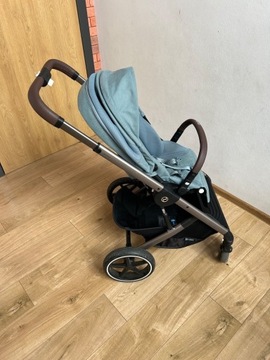 Cybex balios S Lux 2023 SkyBlue