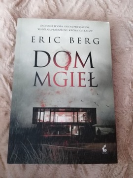 Eric Berg DOM MGIEŁ